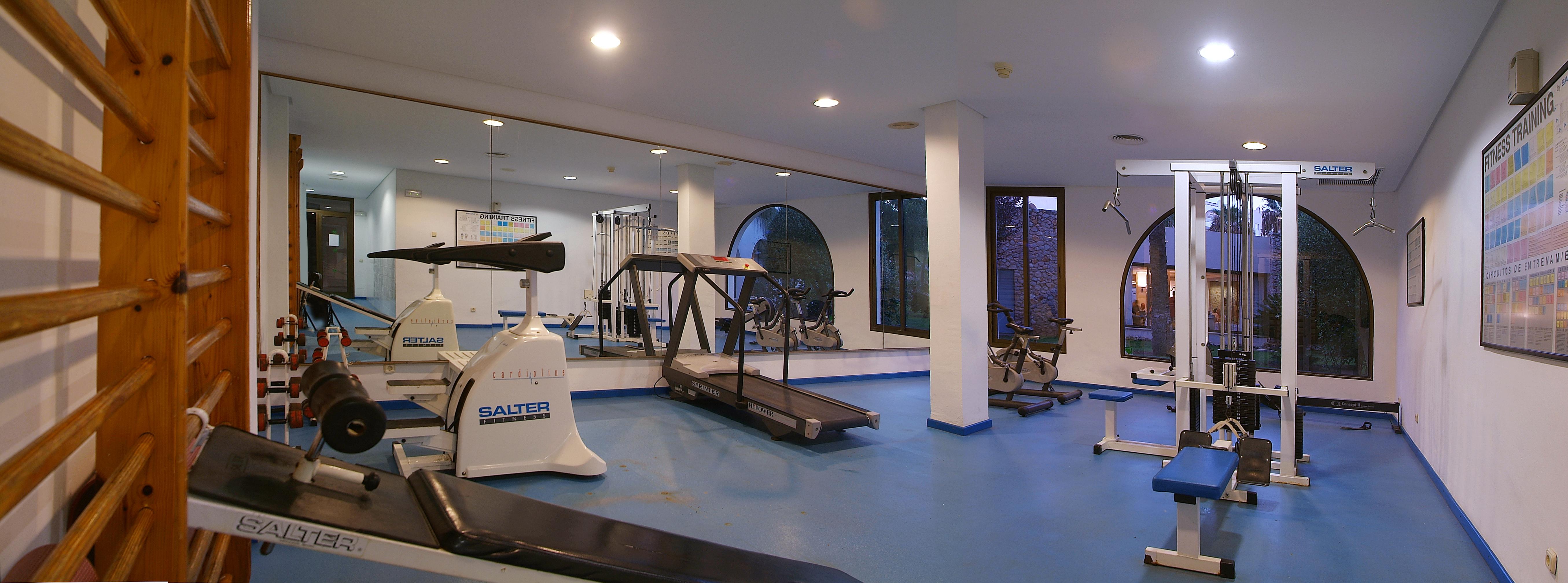Protur Safari Park Apartahotel 4*