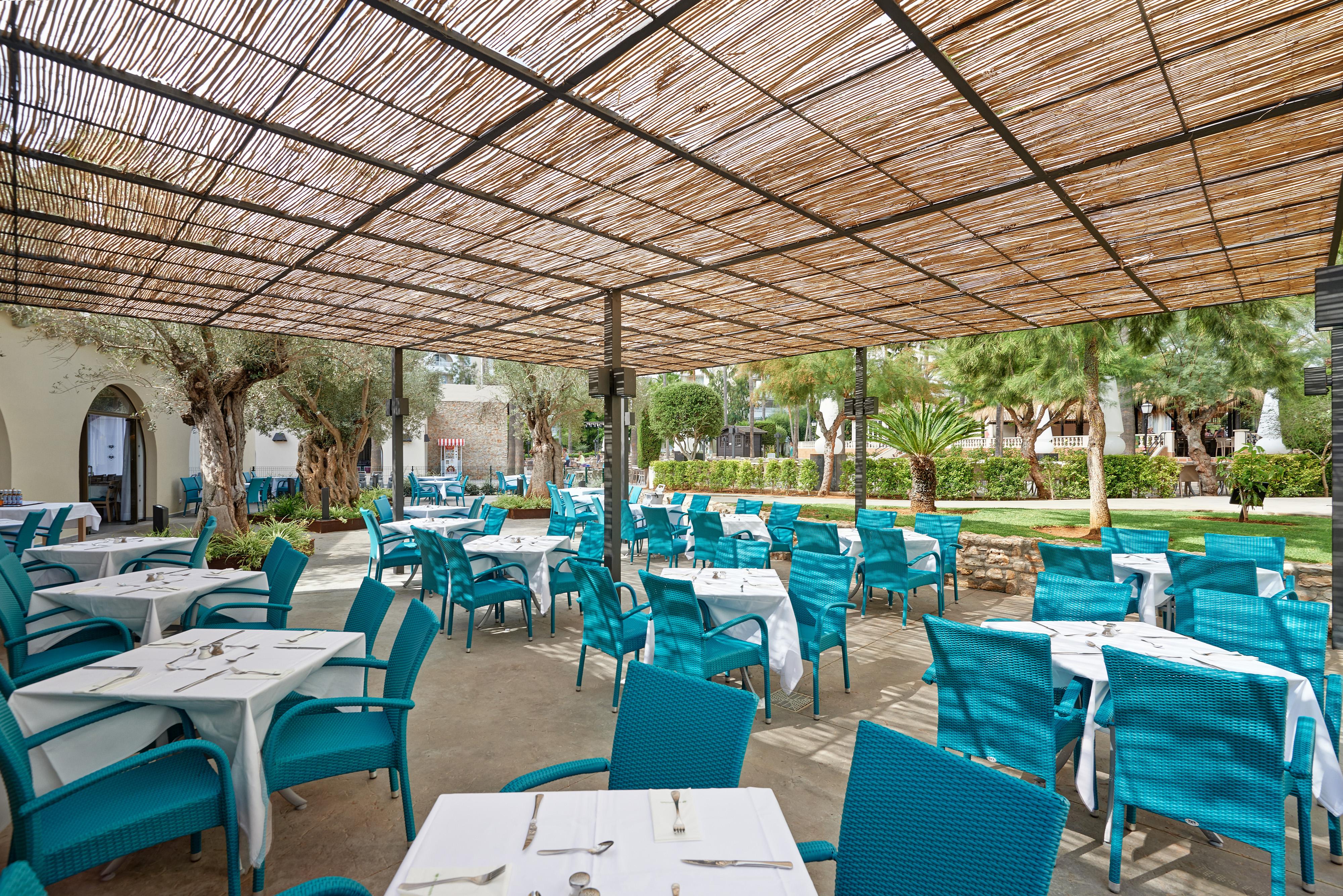 Protur Safari Park Apartahotel 4*