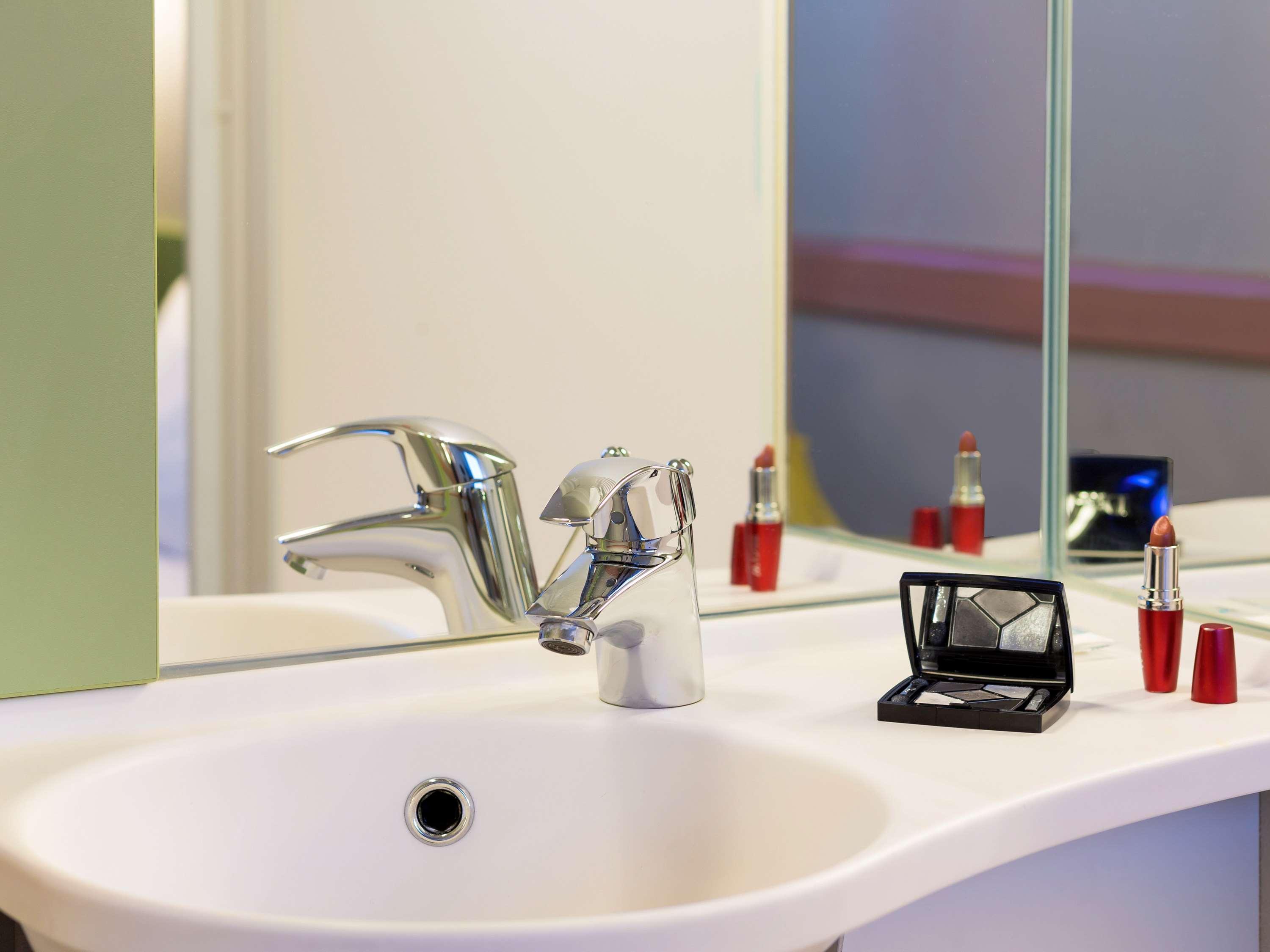 Hotel Ibis Budget Calle 30 *