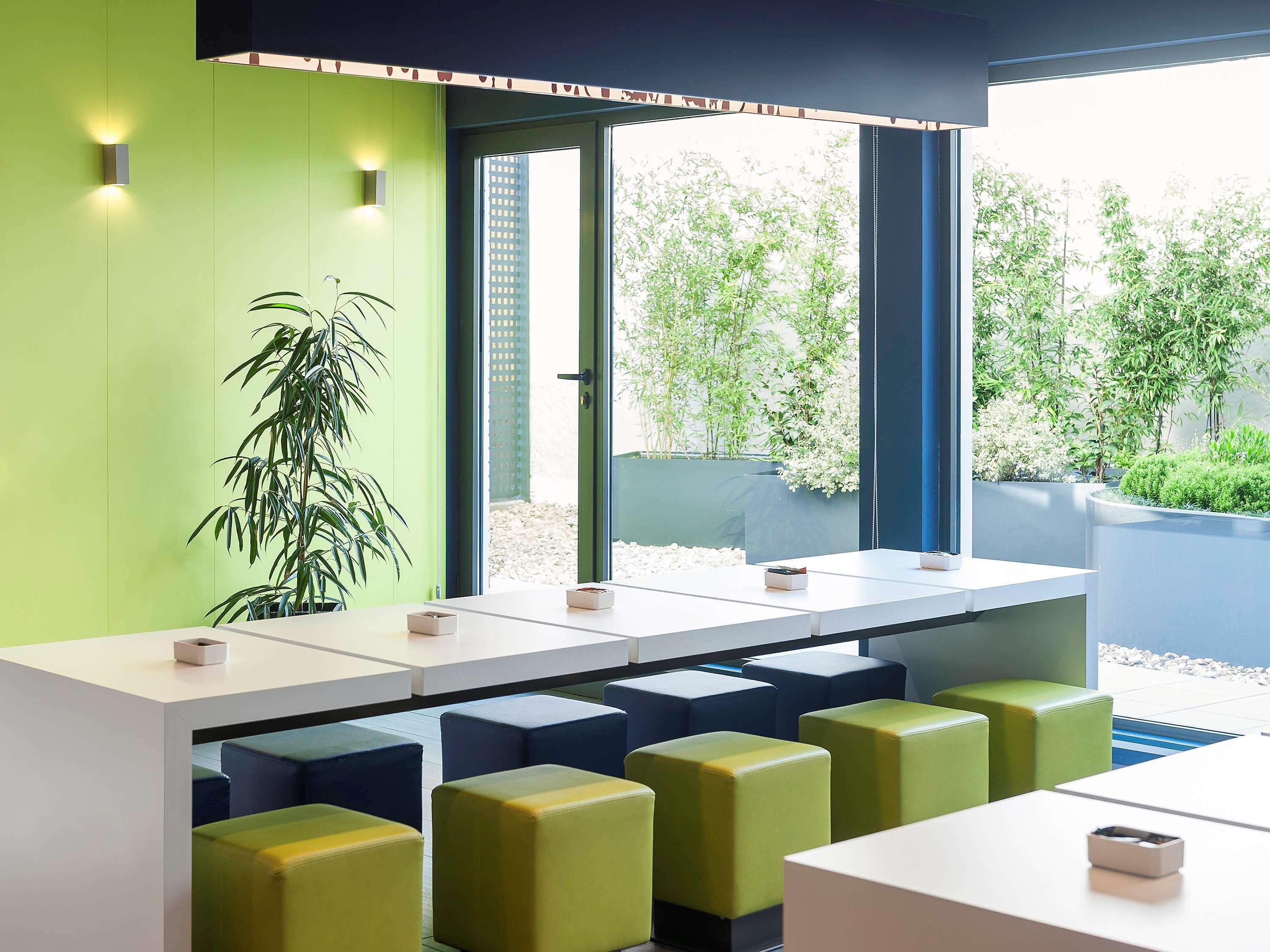 Hotel Ibis Budget Calle 30