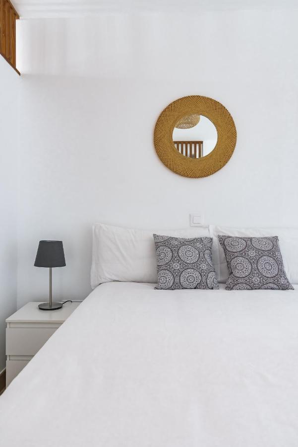 Apartment Home2book Charming Sea Side Las Canteras *