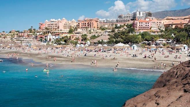 Tenerifeopenhome Prestige With Pools Costa Adeje (Tenerife)