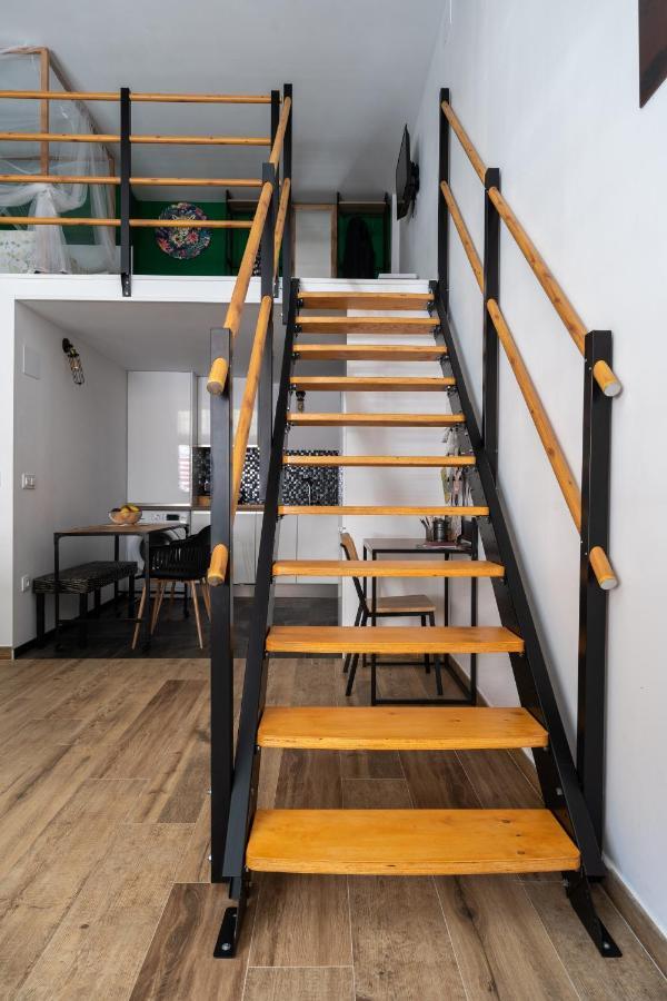 Bel A Etrener Proche De La Apartamento