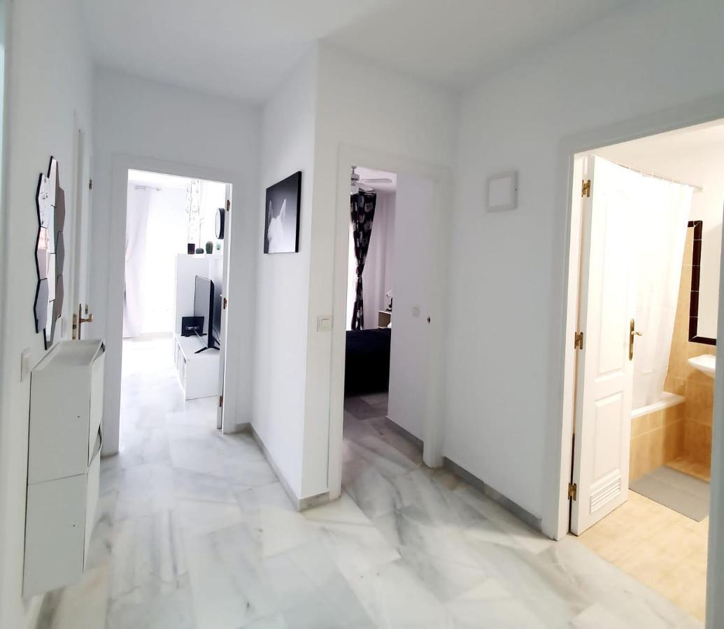 Fantastico Apartamento Rodeado Con Campos De Golf