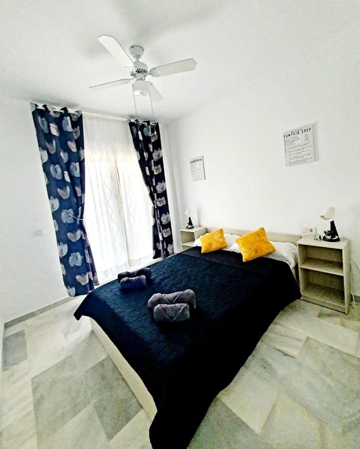 Fantastico Apartamento Rodeado Con Campos De Golf