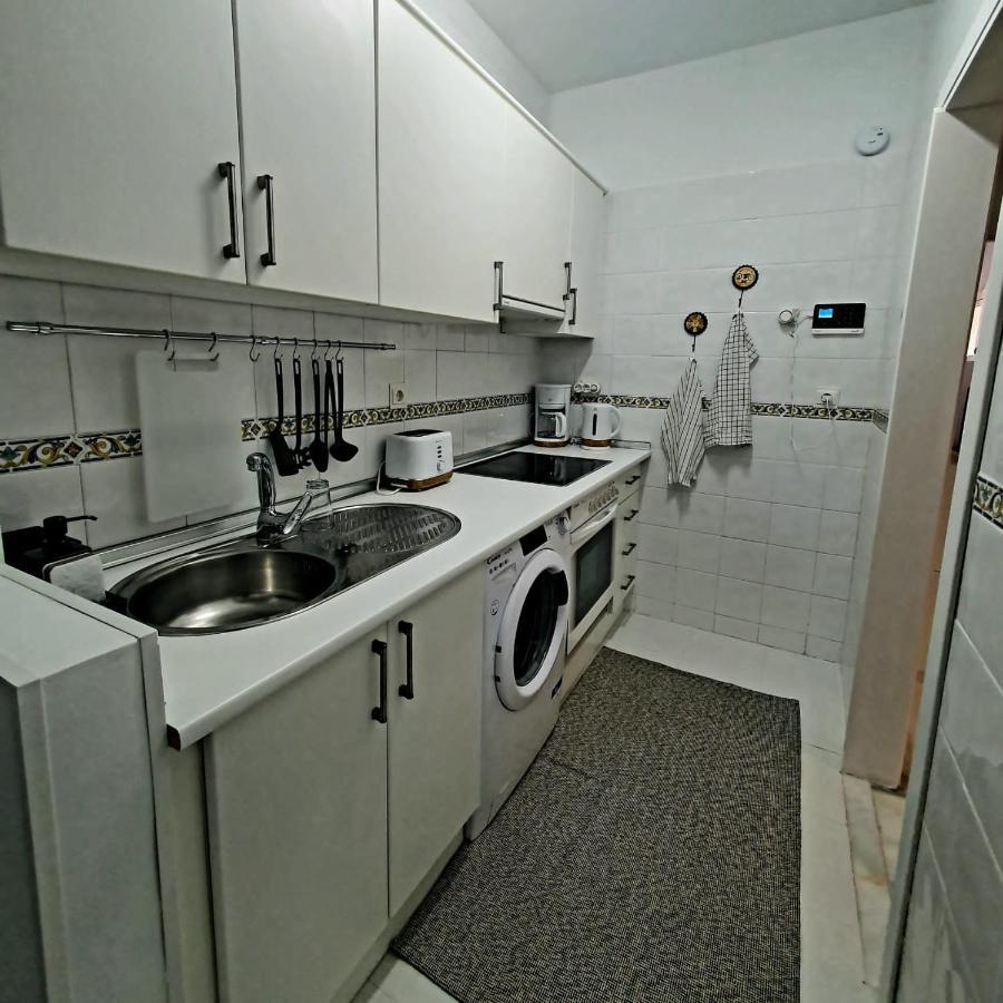 Fantastico Apartamento Rodeado Con Campos De Golf *