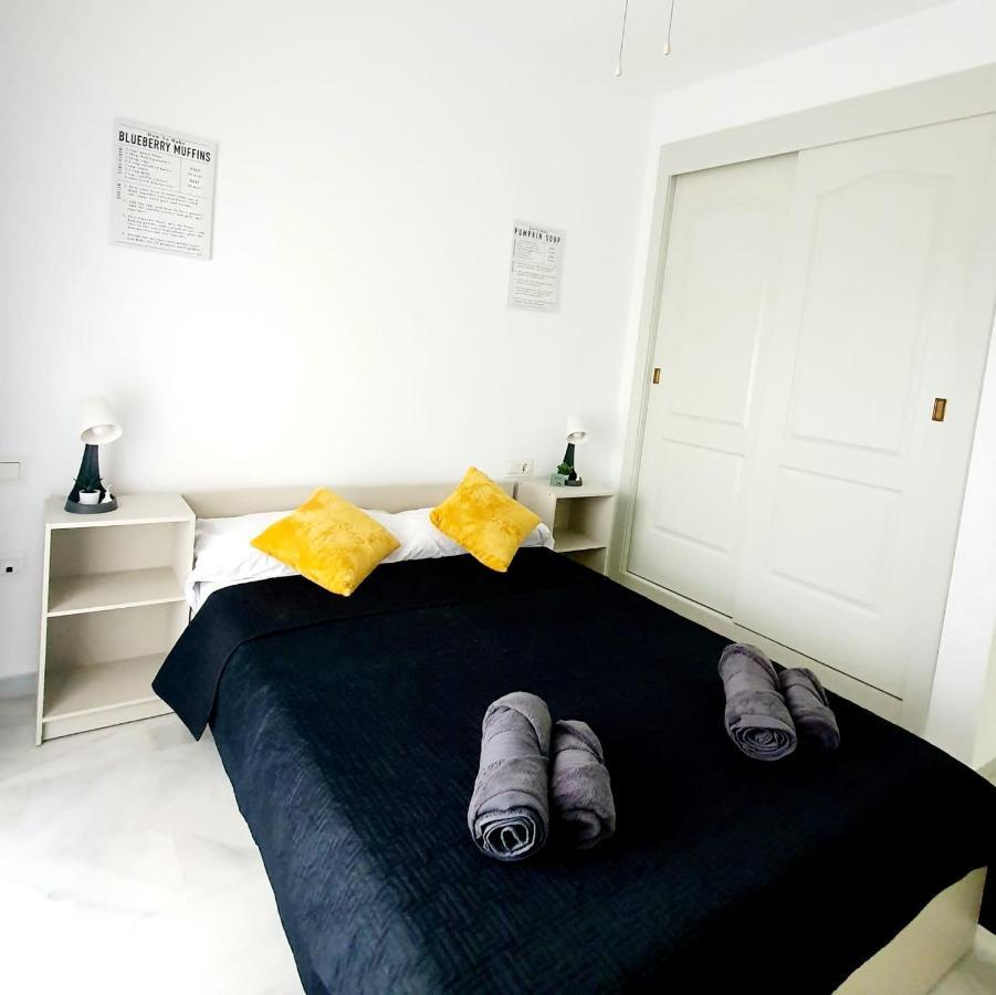 Apartamento Fantastico Apartamento Rodeado Con Campos De Golf *