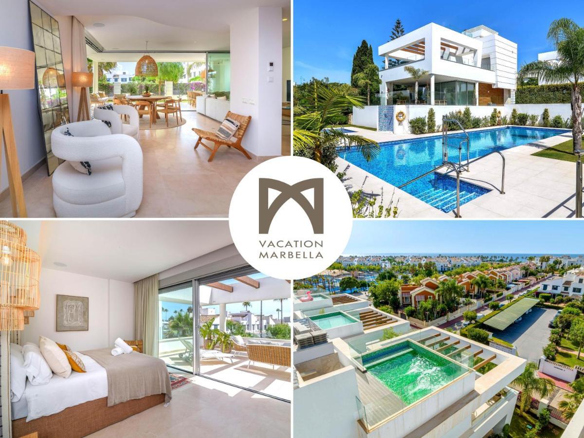 Villa Perlas Del Mar