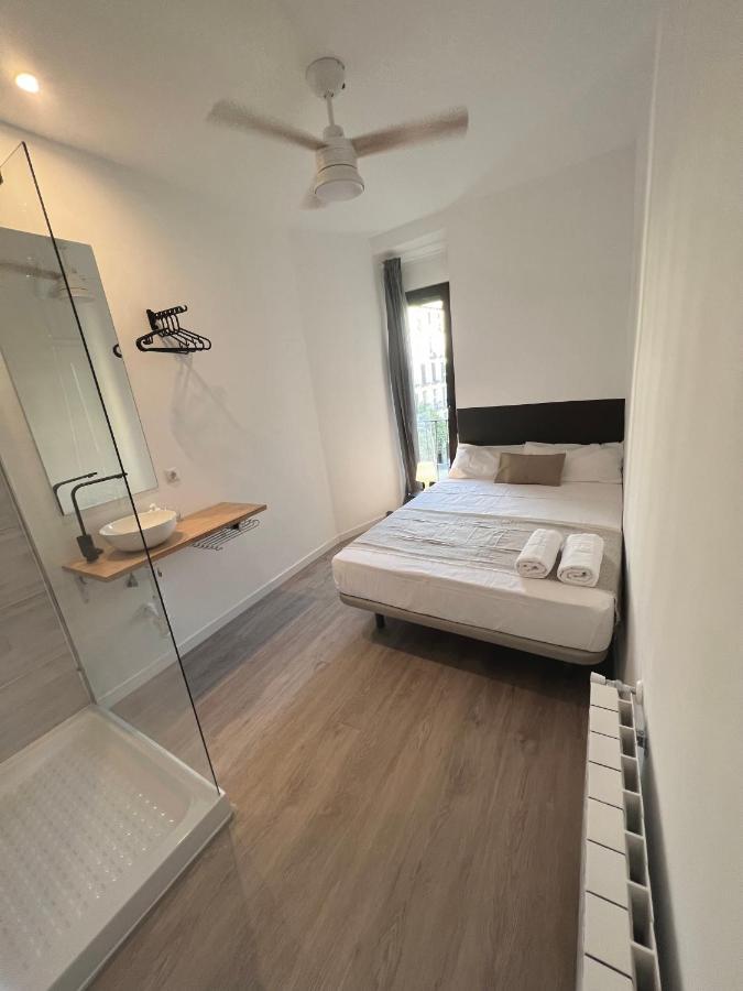Casa De Huespedes Mi Lla Guest house Madrid