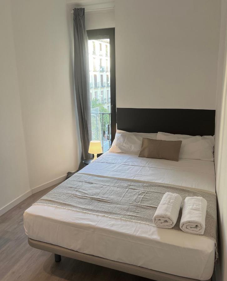 Guest house Casa De Huespedes Mi Lla Madrid