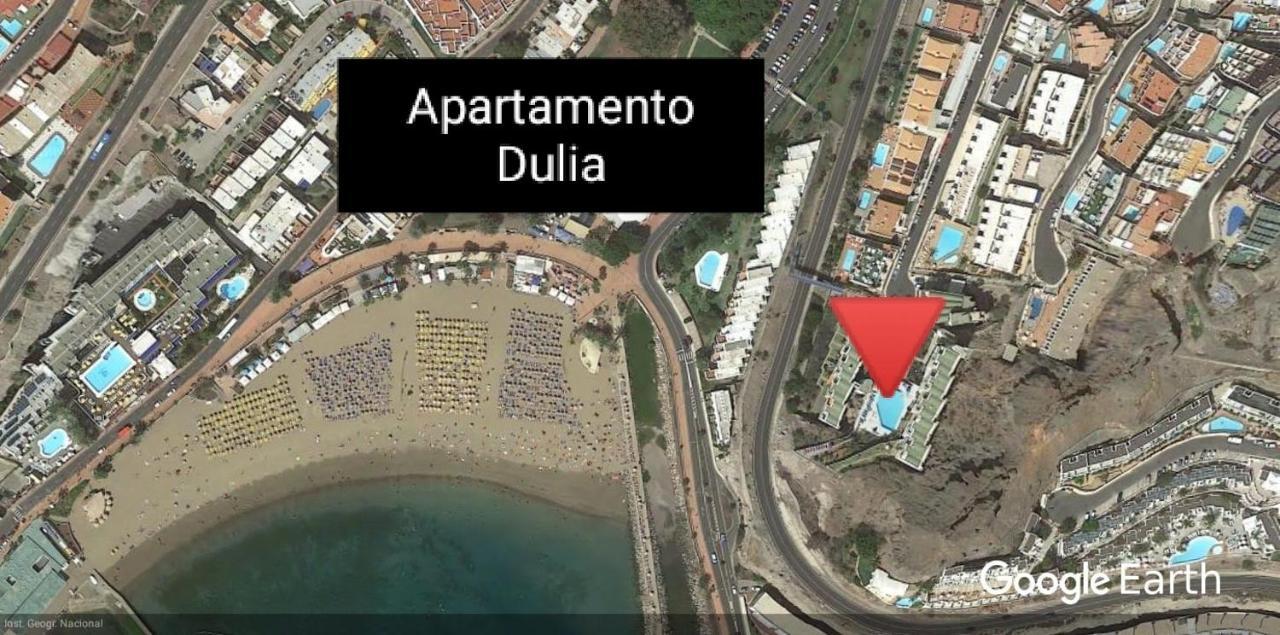 Apto. Dulia Apartment *
