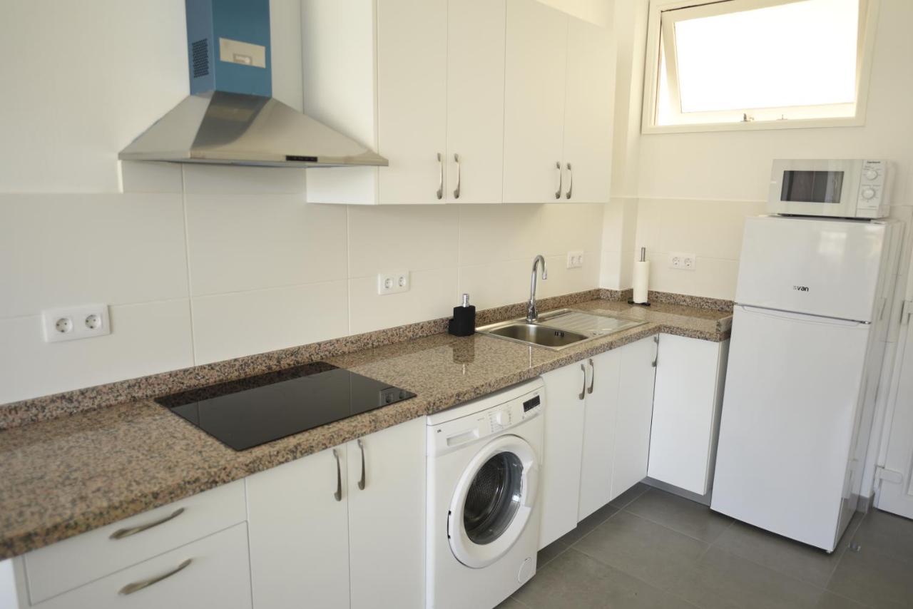 Apto. Dulia Apartment