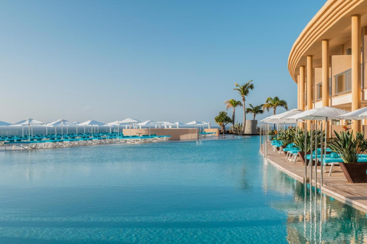 Hotel Iberostar Selection Fuerteventura Palace (adults Only) 5*