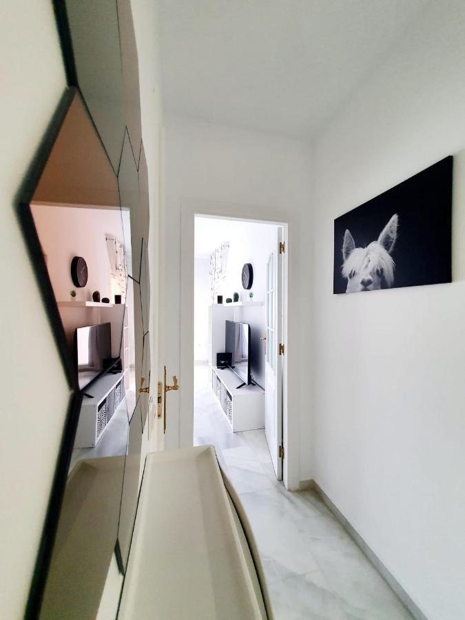 Apartamento Fantastico Apartamento Rodeado Con Campos De Golf