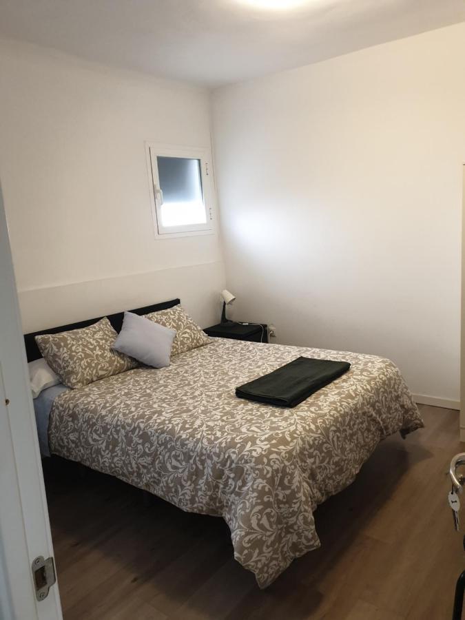 Belladurmiente Guest house *
