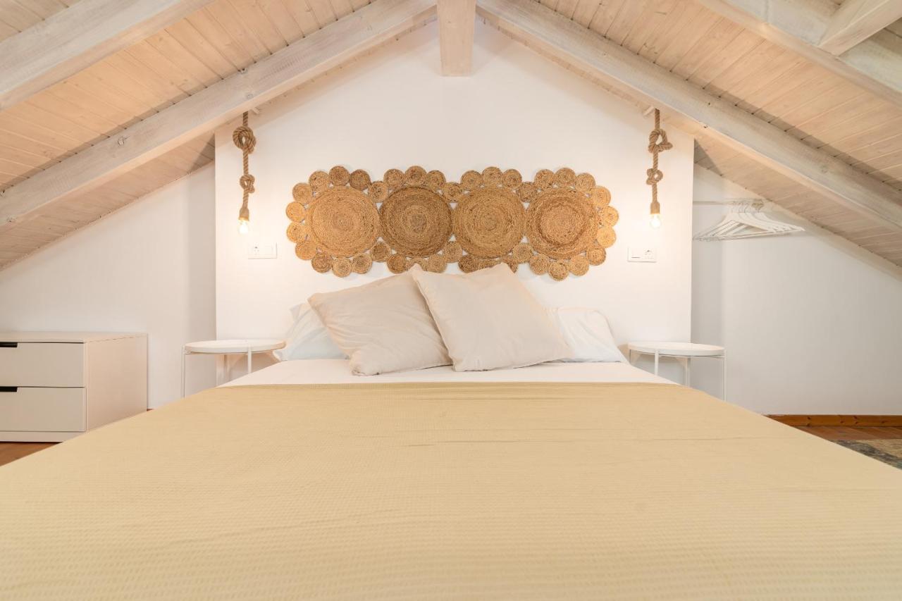 Homes Anna Valentin Apartment Malaga