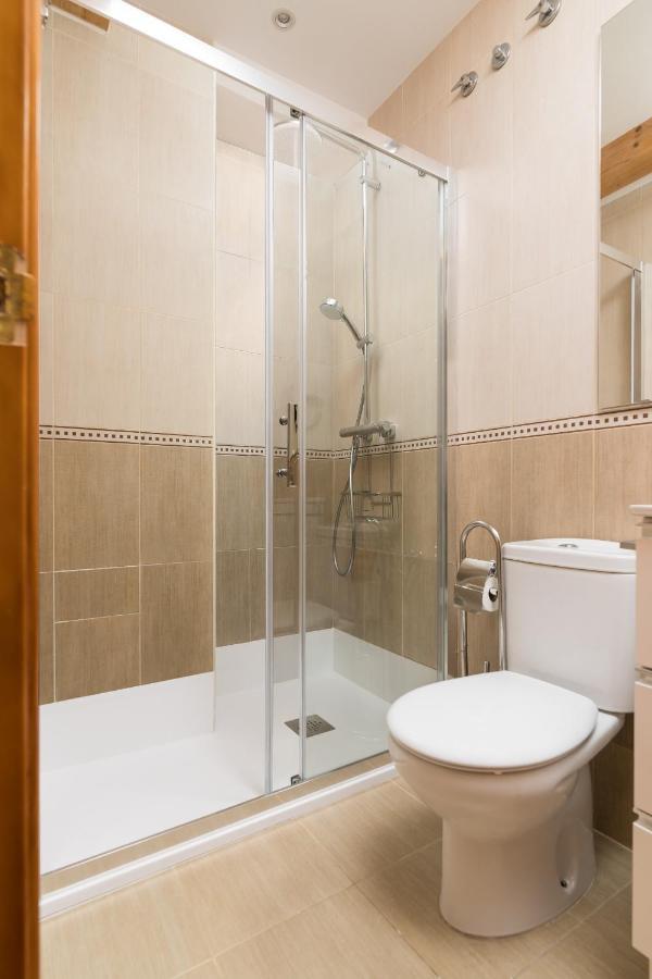 Homes Anna Valentin Apartment Malaga