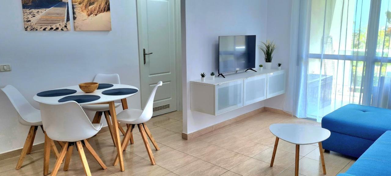 Golf Del Sur Cañadas Apartamento *