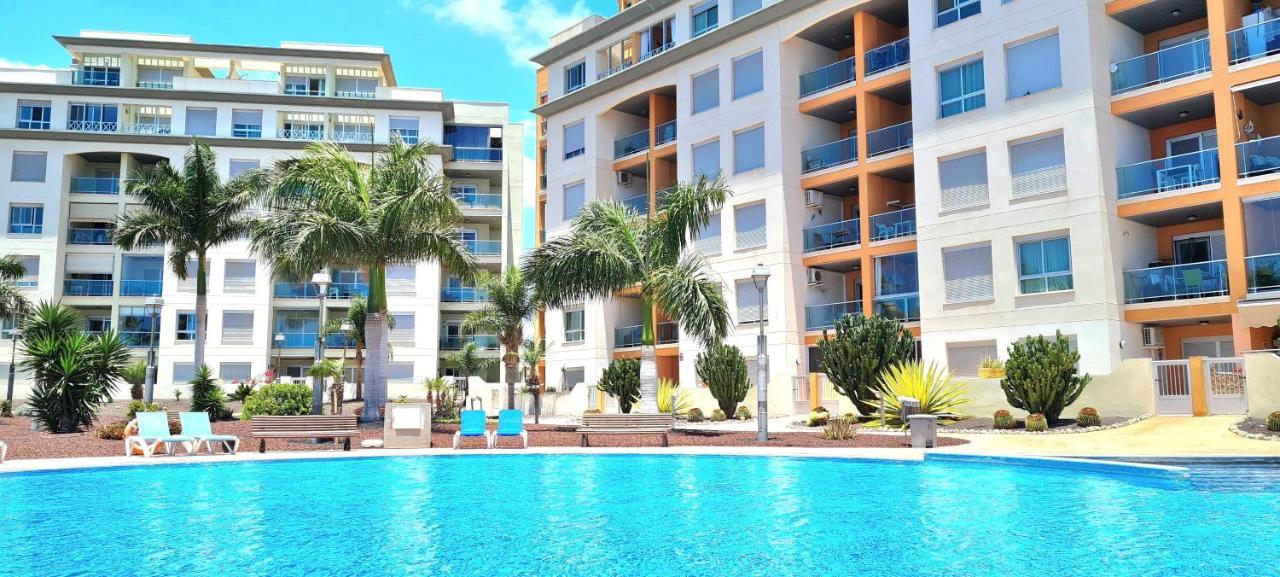Golf Del Sur Cañadas Apartamento