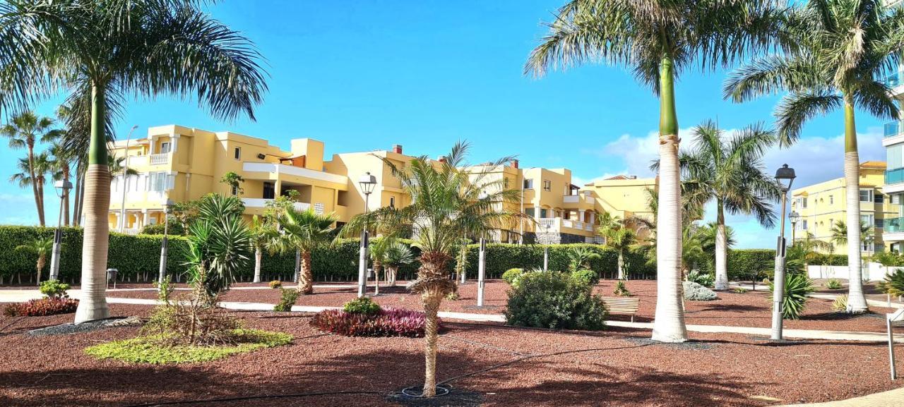 Apartamento Golf Del Sur Cañadas San Miguel de Abona