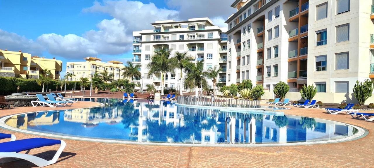 Golf Del Sur Cañadas Apartamento