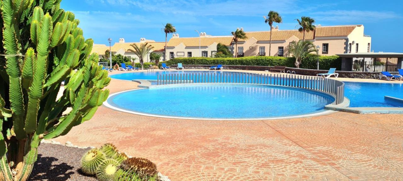 Golf Del Sur Cañadas Apartamento *
