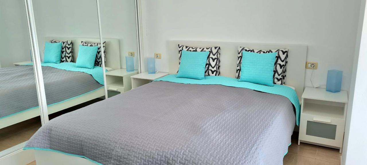 Apartamento Golf Del Sur Cañadas *