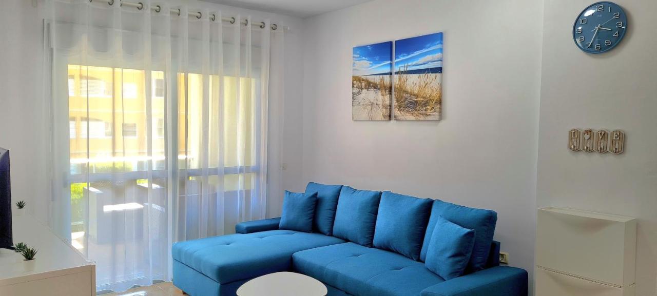 Golf Del Sur Cañadas Apartamento *