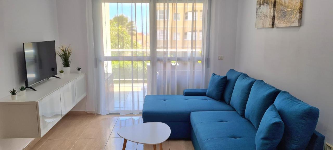 Apartamento Golf Del Sur Cañadas
