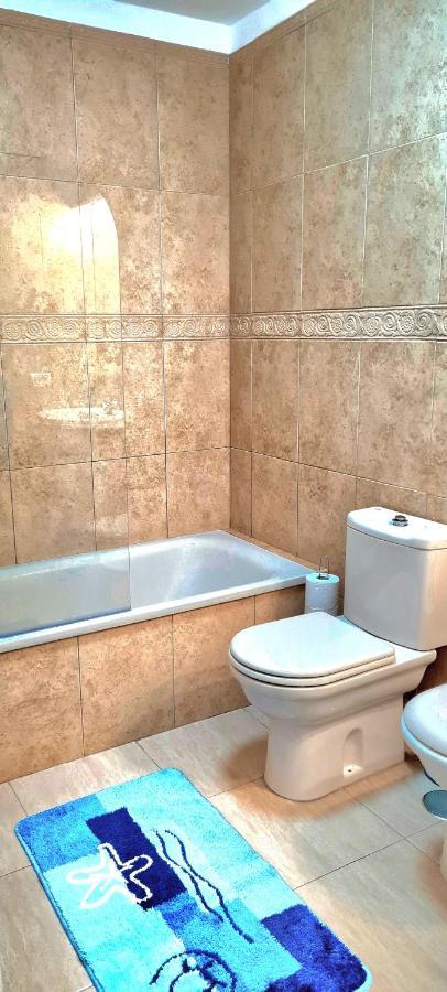 Golf Del Sur Cañadas Apartamento
