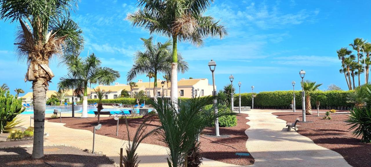 Golf Del Sur Cañadas Apartamento