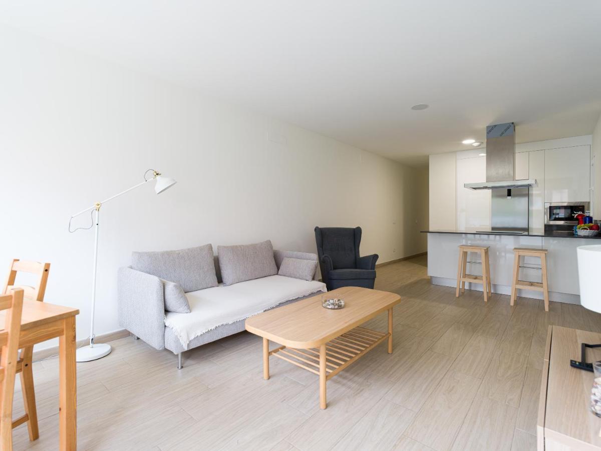 Homeforguest Modern In Canteras With Parking * Las Palmas de Gran Canaria