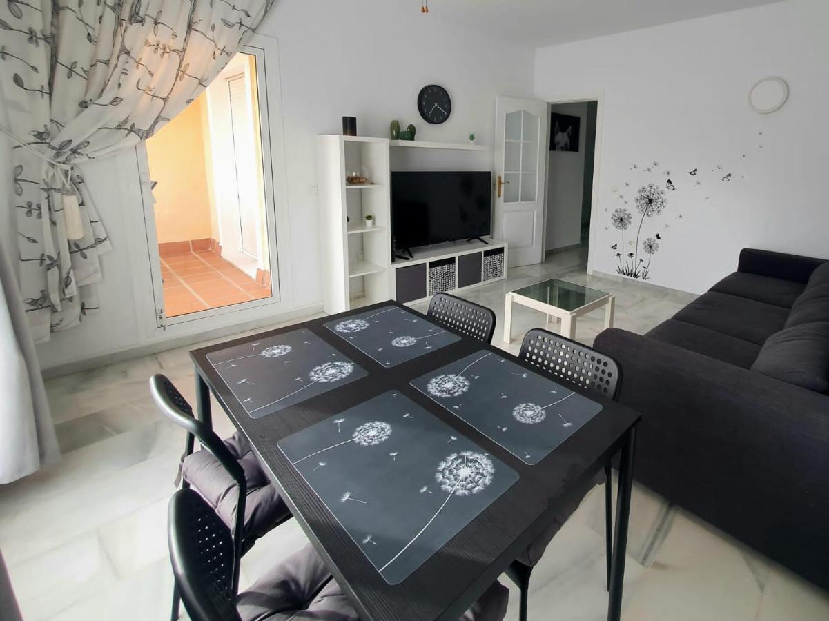 Apartamento Fantastico Apartamento Rodeado Con Campos De Golf Sitio de Calahonda