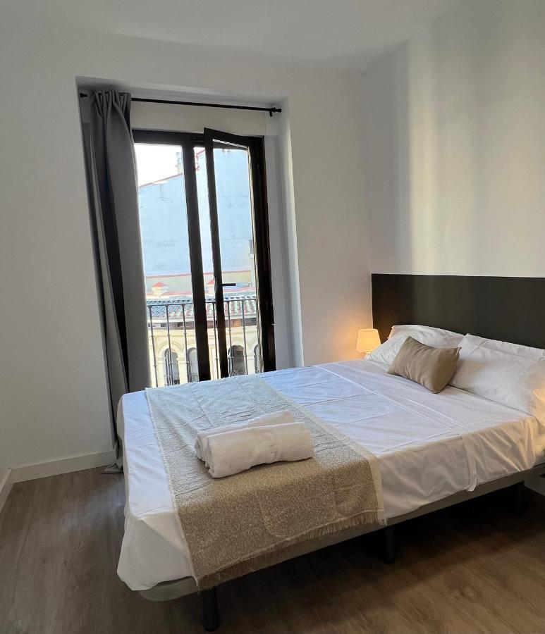 Casa De Huespedes Mi Lla Guest house Madrid