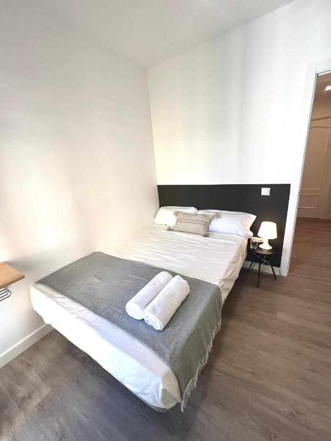 Casa De Huespedes Mi Lla Guest house *