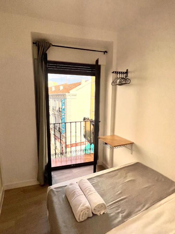Casa De Huespedes Mi Lla Guest house *