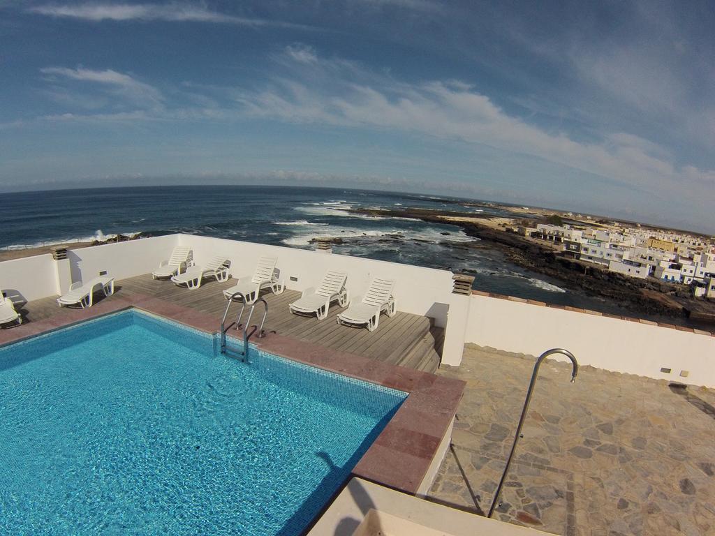 Ocean View *