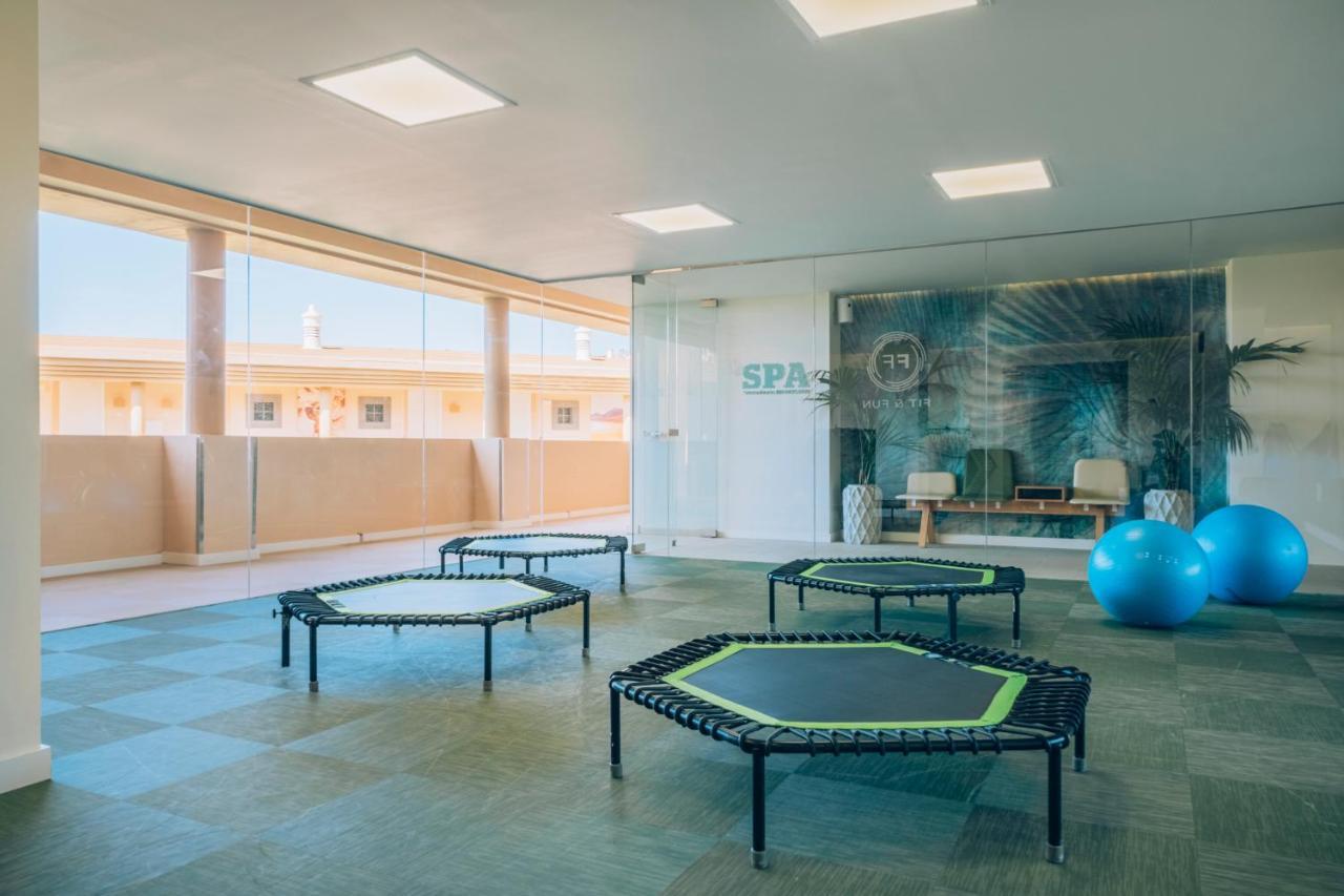 Iberostar Selection Fuerteventura Palace (adults Only) Morro Jable (Fuerteventura)