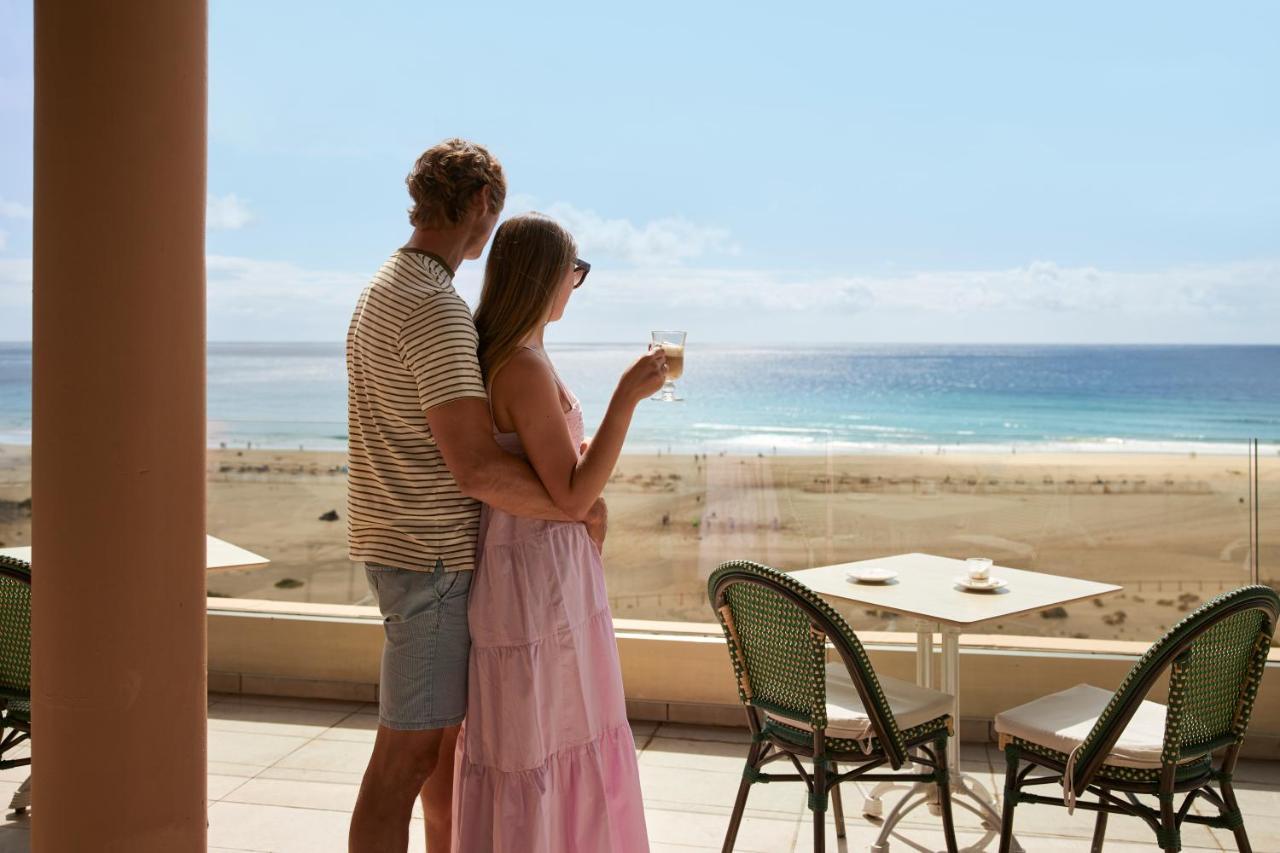 Hotel Iberostar Selection Fuerteventura Palace (adults Only) Morro Jable (Fuerteventura)