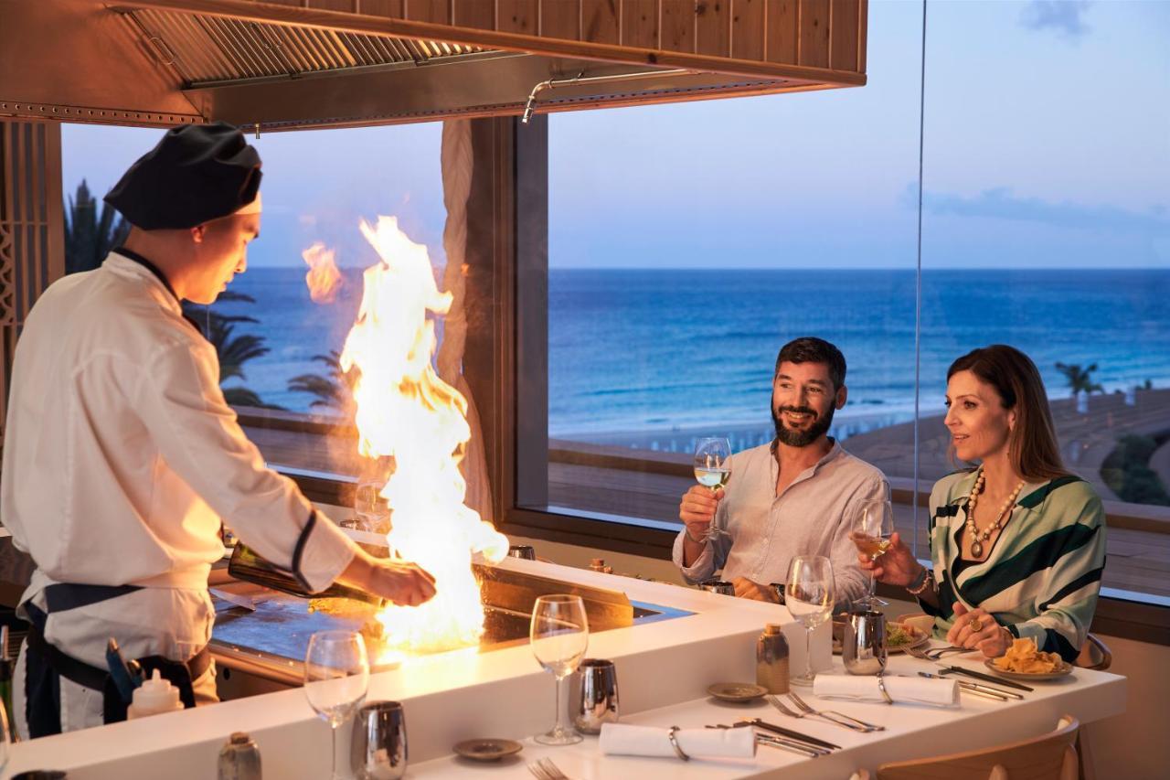 Iberostar Selection Fuerteventura Palace (adults Only) 5* Morro Jable (Fuerteventura)