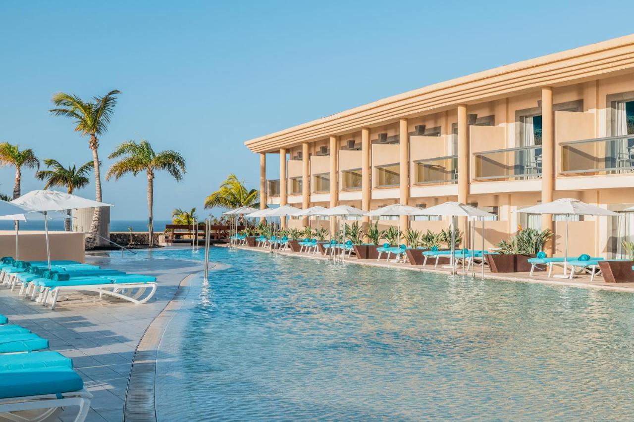 Hotel Iberostar Selection Fuerteventura Palace (adults Only)