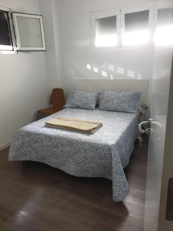 Belladurmiente Guest house *