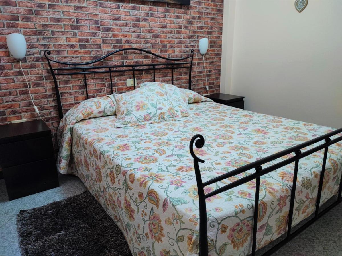 Apartamento Severo Ochoa Puerto del Rosario (Fuerteventura)