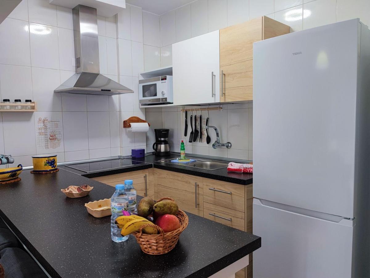 Apartamento Severo Ochoa Puerto del Rosario (Fuerteventura)