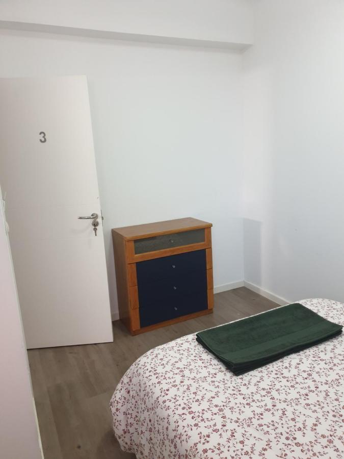 Belladurmiente Guest house Madrid