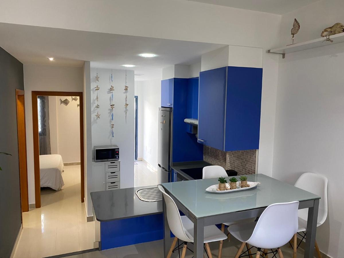 Oasis Apartamento Cotillo