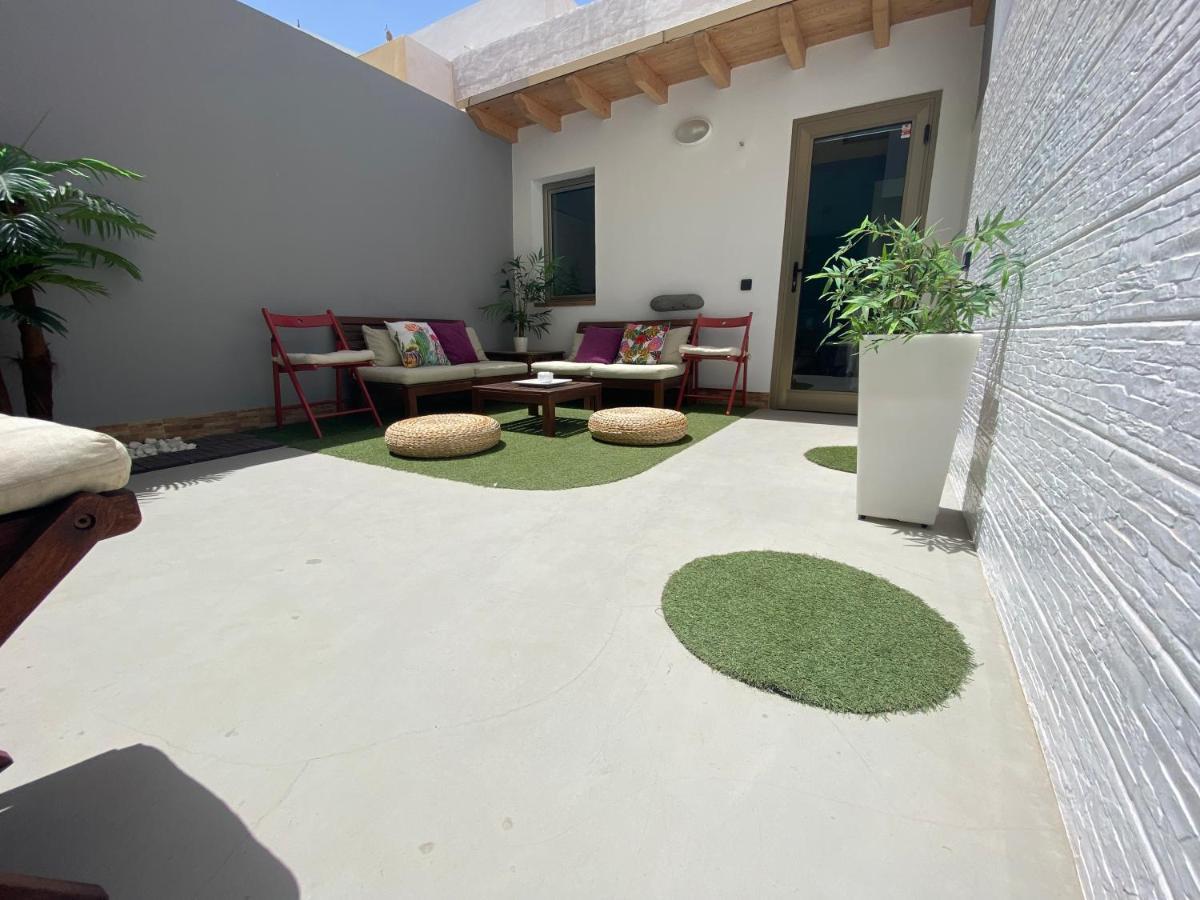 Apartamento Oasis