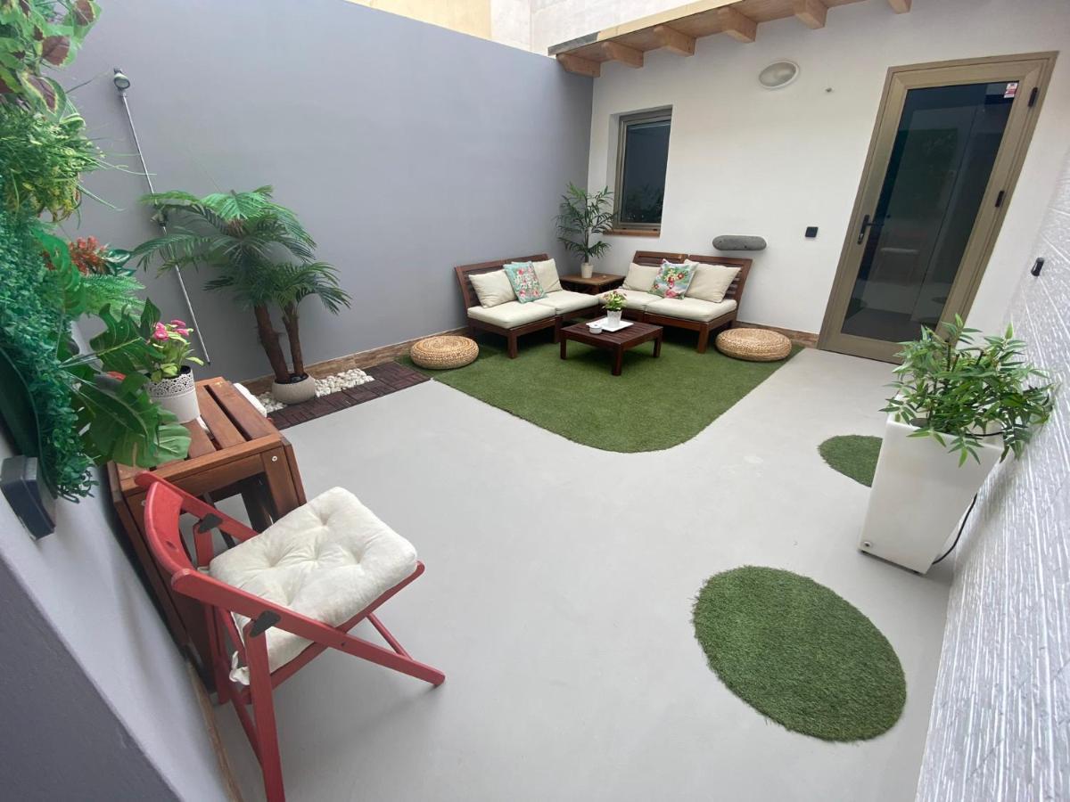 Oasis Apartamento Cotillo