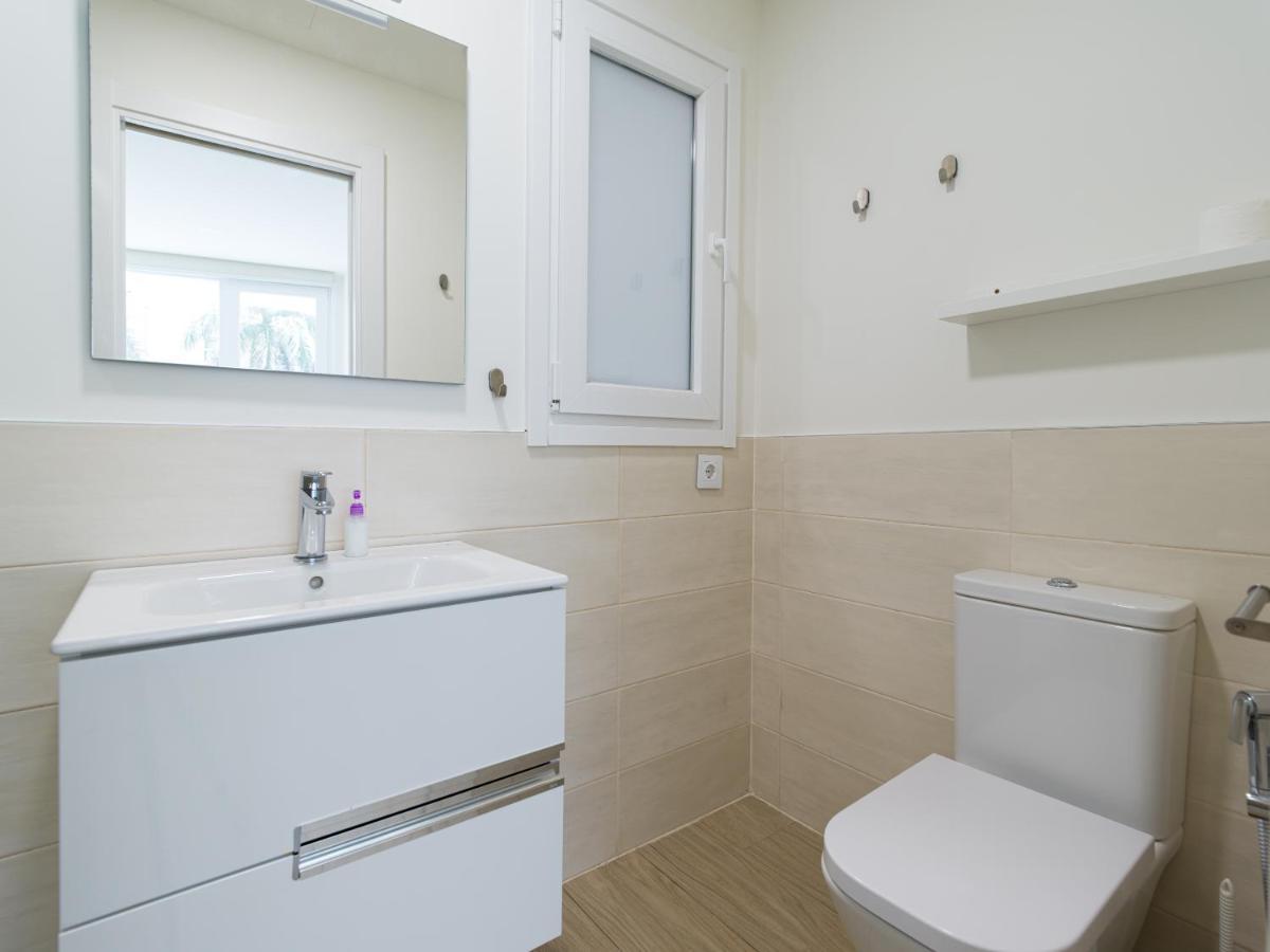 Homeforguest Modern In Canteras With Parking Apartment Las Palmas de Gran Canaria