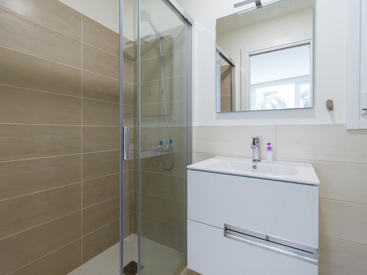 Homeforguest Modern In Canteras With Parking *